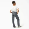 Pantalones cargo de corte ajustado para niños Pantalones cargo de corte ajustado para niños
