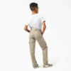 Pantalones cargo de corte ajustado para niños Pantalones cargo de corte ajustado para niños