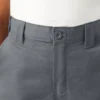 Pantalones cargo de corte ajustado para niños Pantalones cargo de corte ajustado para niños