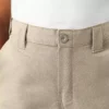 Pantalones cargo de corte ajustado para niños Pantalones cargo de corte ajustado para niños