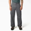 Pantalones cargo de corte holgado Pantalones cargo de corte holgado
