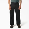 Pantalones cargo de corte holgado Pantalones cargo de corte holgado