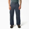Pantalones cargo de corte holgado Pantalones cargo de corte holgado