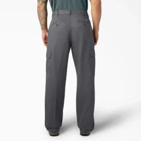Pantalones cargo de corte holgado