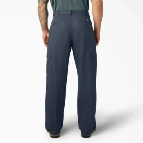 Pantalones cargo de corte holgado