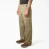 Pantalones cargo de corte holgado Pantalones cargo de corte holgado