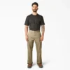Pantalones cargo de corte holgado Pantalones cargo de corte holgado