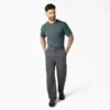Pantalones cargo de corte holgado Pantalones cargo de corte holgado