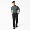 Pantalones cargo de corte holgado Pantalones cargo de corte holgado