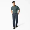 Pantalones cargo de corte holgado Pantalones cargo de corte holgado