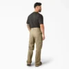 Pantalones cargo de corte holgado Pantalones cargo de corte holgado