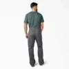 Pantalones cargo de corte holgado Pantalones cargo de corte holgado