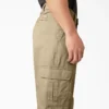 Pantalones cargo de corte holgado Pantalones cargo de corte holgado