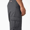 Pantalones cargo de corte holgado Pantalones cargo de corte holgado
