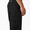 Pantalones cargo de corte holgado Pantalones cargo de corte holgado