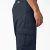 Pantalones cargo de corte holgado Pantalones cargo de corte holgado