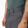 Pantalones cargo de corte holgado Pantalones cargo de corte holgado