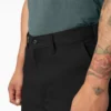 Pantalones cargo de corte holgado Pantalones cargo de corte holgado
