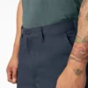 Pantalones cargo de corte holgado Pantalones cargo de corte holgado