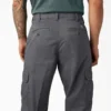 Pantalones cargo de corte holgado Pantalones cargo de corte holgado