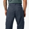 Pantalones cargo de corte holgado Pantalones cargo de corte holgado