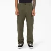 Pantalones cargo de corte holgado con Double Knee en las rodillas Eagle Bend