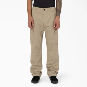 Pantalones cargo de corte holgado con Double Knee en las rodillas Eagle Bend
