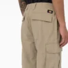 Pantalones cargo de corte holgado con Double Knee en las rodillas Eagle Bend