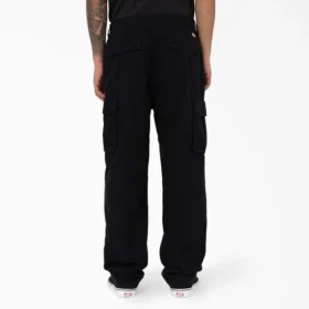Pantalones cargo de corte holgado con Double Knee en las rodillas Eagle Bend