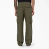 Pantalones cargo de corte holgado con Double Knee en las rodillas Eagle Bend