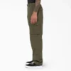 Pantalones cargo de corte holgado con Double Knee en las rodillas Eagle Bend
