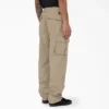 Pantalones cargo de corte holgado con Double Knee en las rodillas Eagle Bend