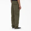 Pantalones cargo de corte holgado con Double Knee en las rodillas Eagle Bend