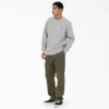 Pantalones cargo de corte holgado con Double Knee en las rodillas Eagle Bend