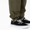 Pantalones cargo de corte holgado con Double Knee en las rodillas Eagle Bend