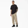 Pantalones cargo de corte holgado con Double Knee en las rodillas Eagle Bend