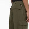 Pantalones cargo de corte holgado con Double Knee en las rodillas Eagle Bend