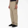 Pantalones cargo de corte holgado con Double Knee en las rodillas Eagle Bend