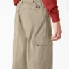 Pantalones cargo de corte holgado de Dickies Skateboarding Pantalones cargo de corte holgado de Dickies Skateboarding