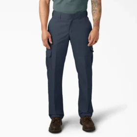 Pantalones cargo de corte holgado Flex