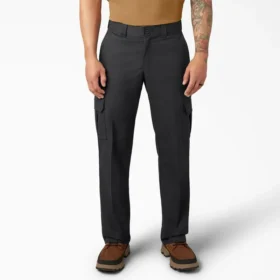 Pantalones cargo de corte holgado Flex