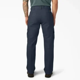 Pantalones cargo de corte holgado Flex