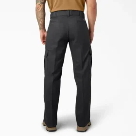 Pantalones cargo de corte holgado Flex