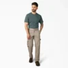 Pantalones cargo de corte holgado Flex Pantalones cargo de corte holgado Flex