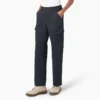 Pantalones cargo de corte holgado para mujer Pantalones cargo de corte holgado para mujer