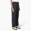 Pantalones cargo de corte holgado para mujer Pantalones cargo de corte holgado para mujer