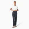 Pantalones cargo de corte holgado para mujer Pantalones cargo de corte holgado para mujer