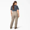 Pantalones cargo de corte holgado para mujer Pantalones cargo de corte holgado para mujer