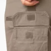 Pantalones cargo de corte holgado para mujer Pantalones cargo de corte holgado para mujer