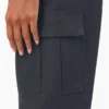 Pantalones cargo de corte holgado para mujer Pantalones cargo de corte holgado para mujer